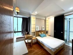 The Grandhill (D5), Condominium #567173251